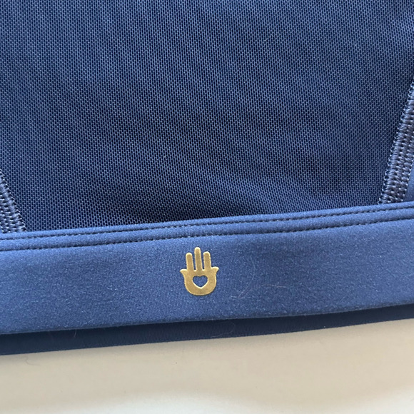 5/$25 Spiritual Gangster Dylan Dream Tech Eco Racerback Sports Bra S Small - Picture 7 of 9